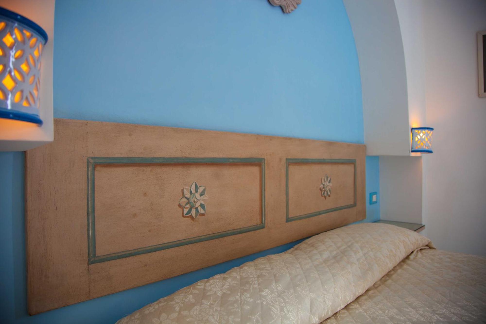 B&B Alta Marea Lipari Exterior foto